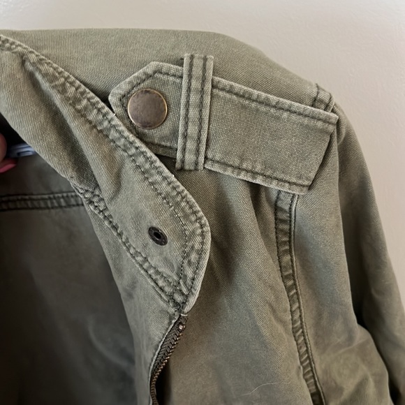 🌈BP utility jacket - Picture 3 of 6